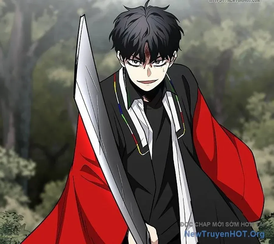 đọc truyện Kiếm Vương Chương 54 ảnh 15 tại Thiên Thai Truyện