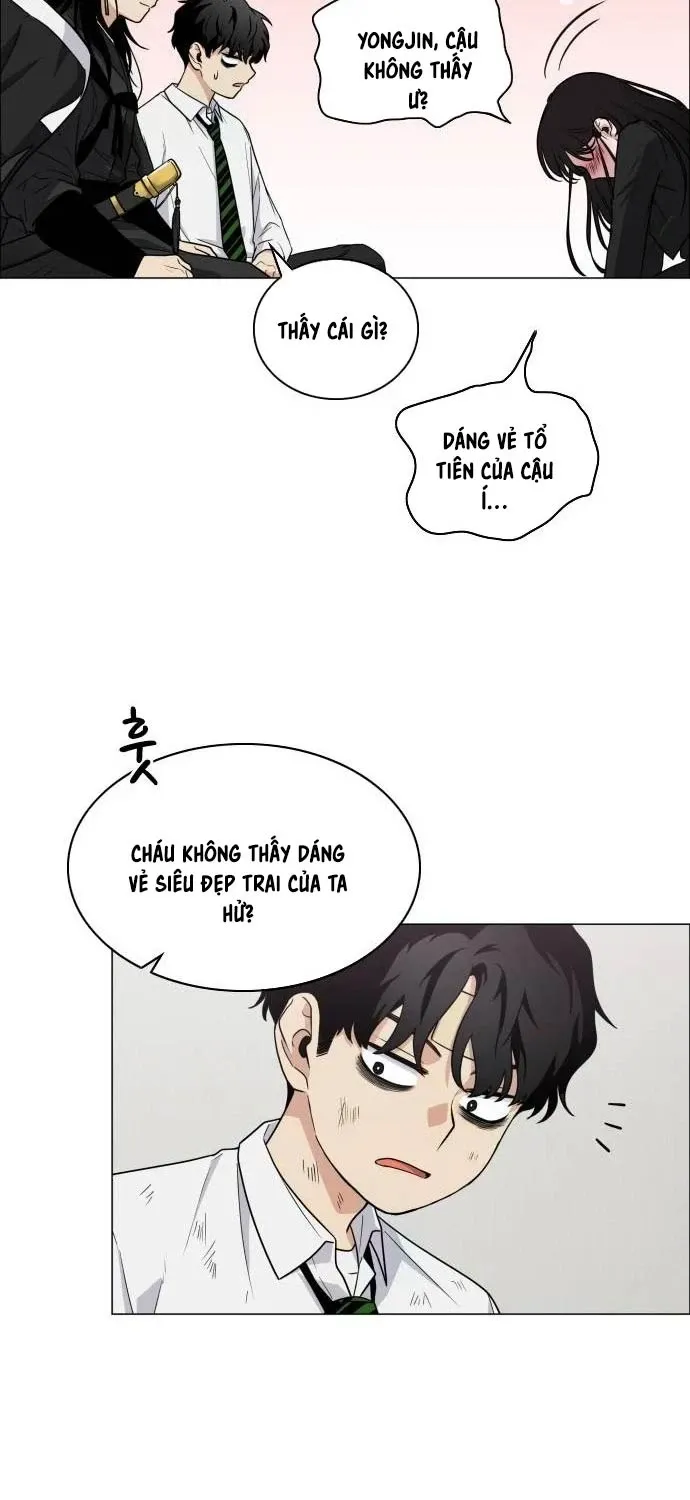 đọc truyện Kiếm Vương Chương 6 ảnh 12 tại Thiên Thai Truyện