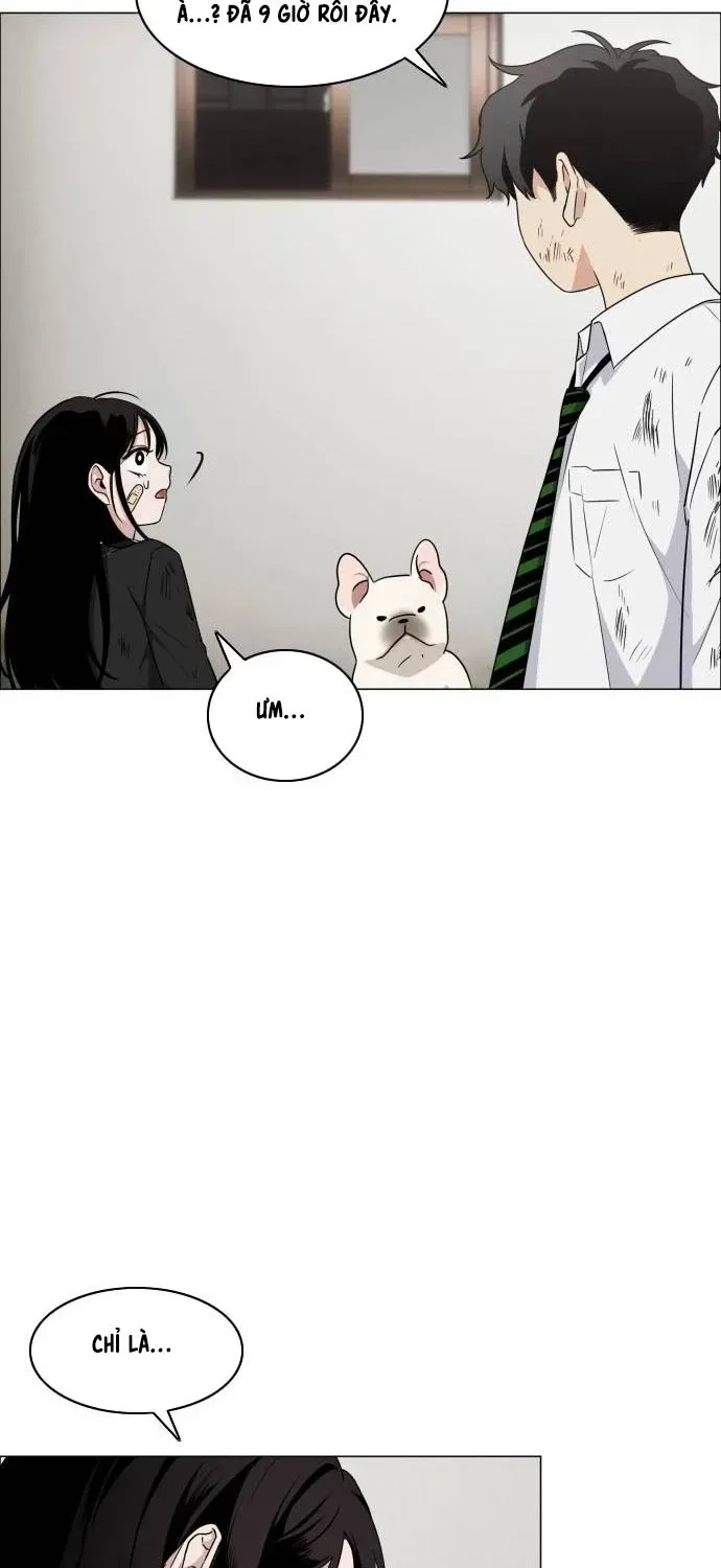 đọc truyện Kiếm Vương Chương 6 ảnh 23 tại Thiên Thai Truyện