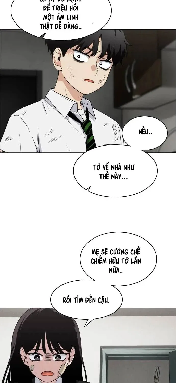 đọc truyện Kiếm Vương Chương 6 ảnh 26 tại Thiên Thai Truyện