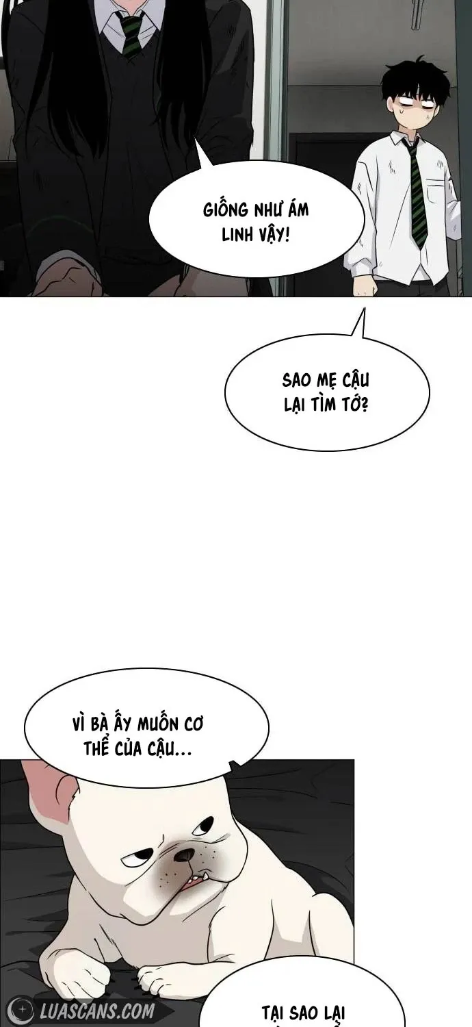 đọc truyện Kiếm Vương Chương 6 ảnh 27 tại Thiên Thai Truyện