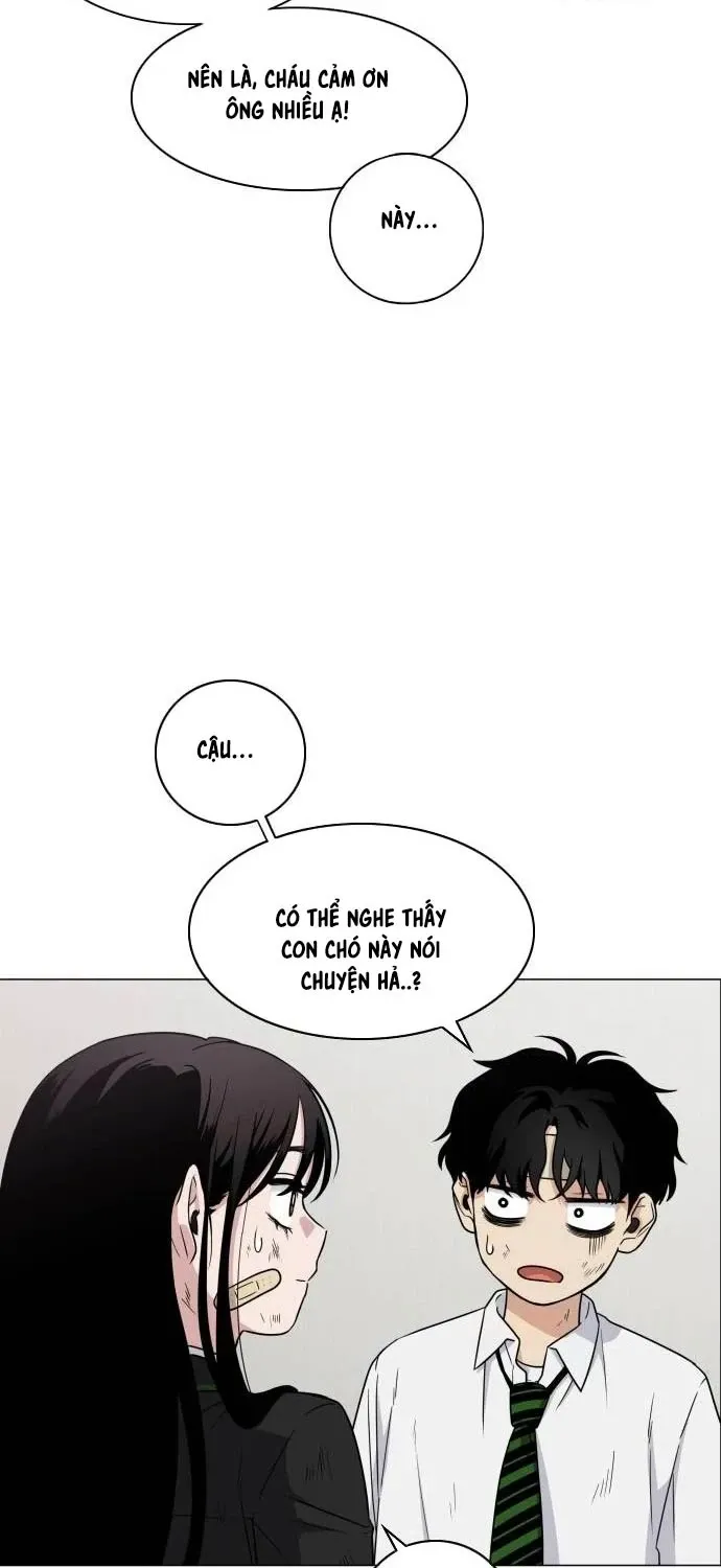 đọc truyện Kiếm Vương Chương 6 ảnh 7 tại Thiên Thai Truyện