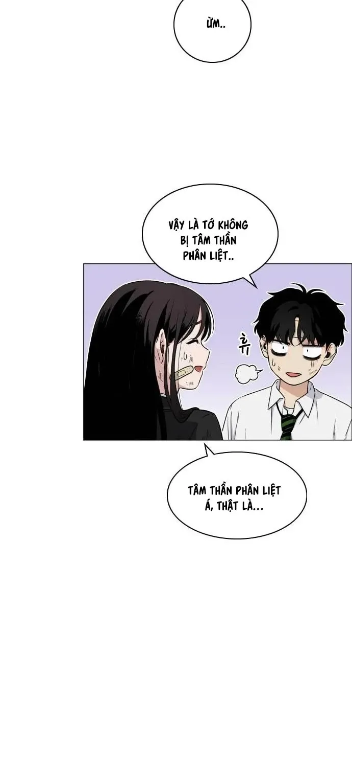 đọc truyện Kiếm Vương Chương 6 ảnh 8 tại Thiên Thai Truyện