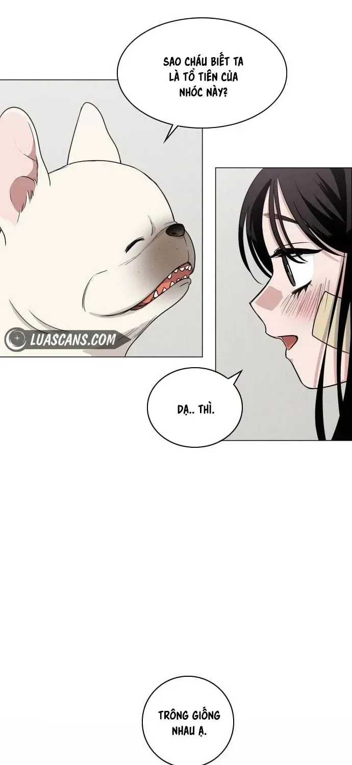 đọc truyện Kiếm Vương Chương 6 ảnh 9 tại Thiên Thai Truyện