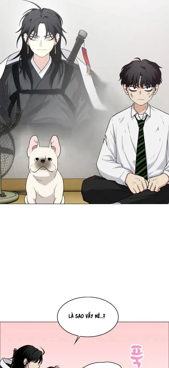 đọc truyện Kiếm Vương Chương 6 ảnh 11 tại Thiên Thai Truyện