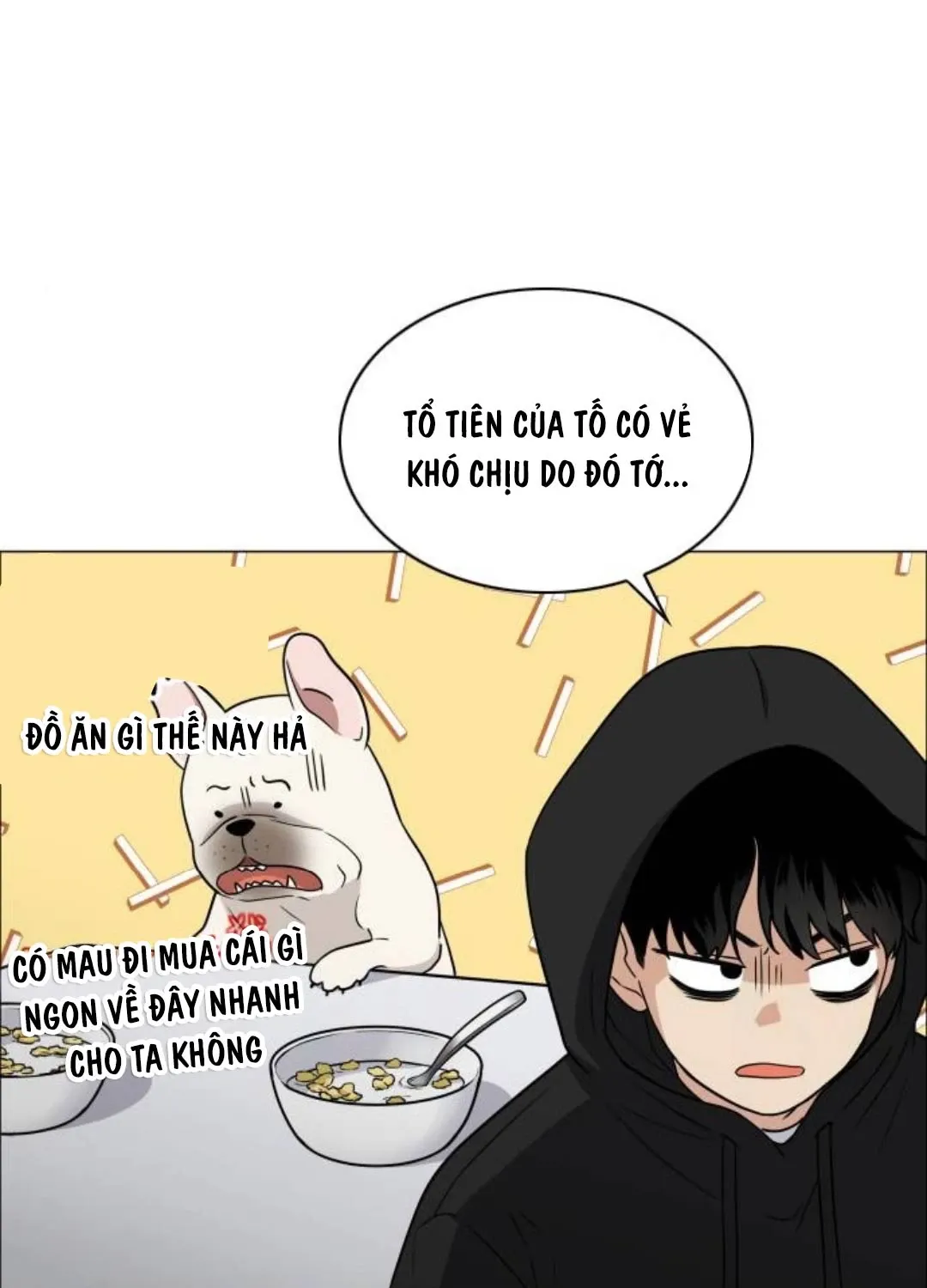 đọc truyện Kiếm Vương Chương 7 ảnh 21 tại Thiên Thai Truyện