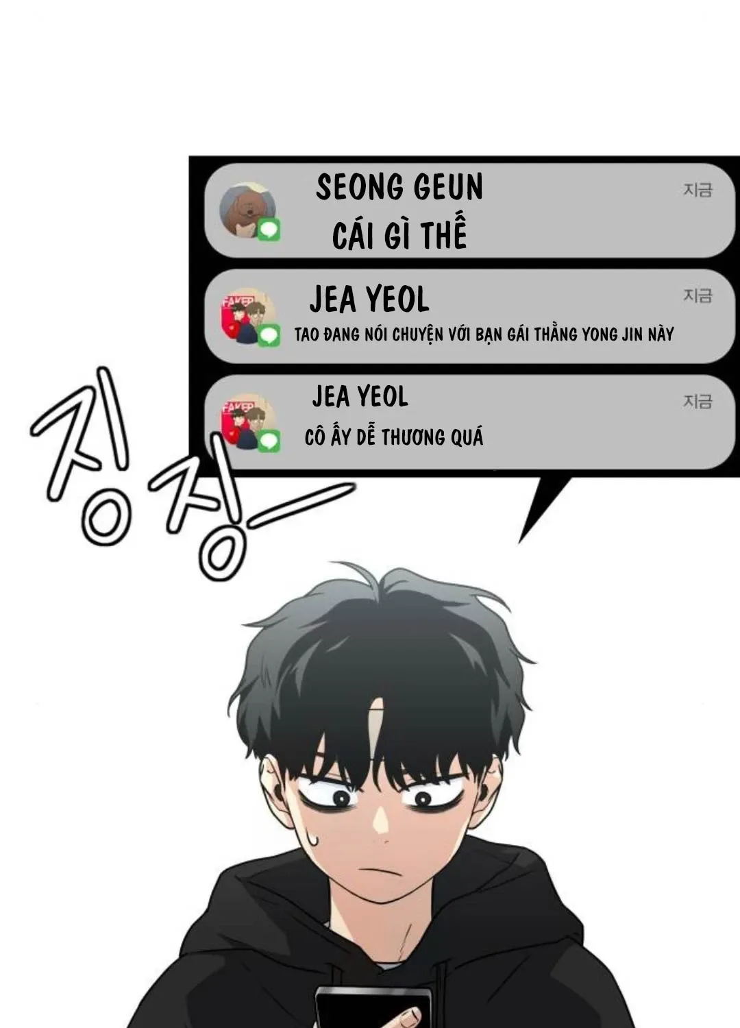 đọc truyện Kiếm Vương Chương 7 ảnh 92 tại Thiên Thai Truyện