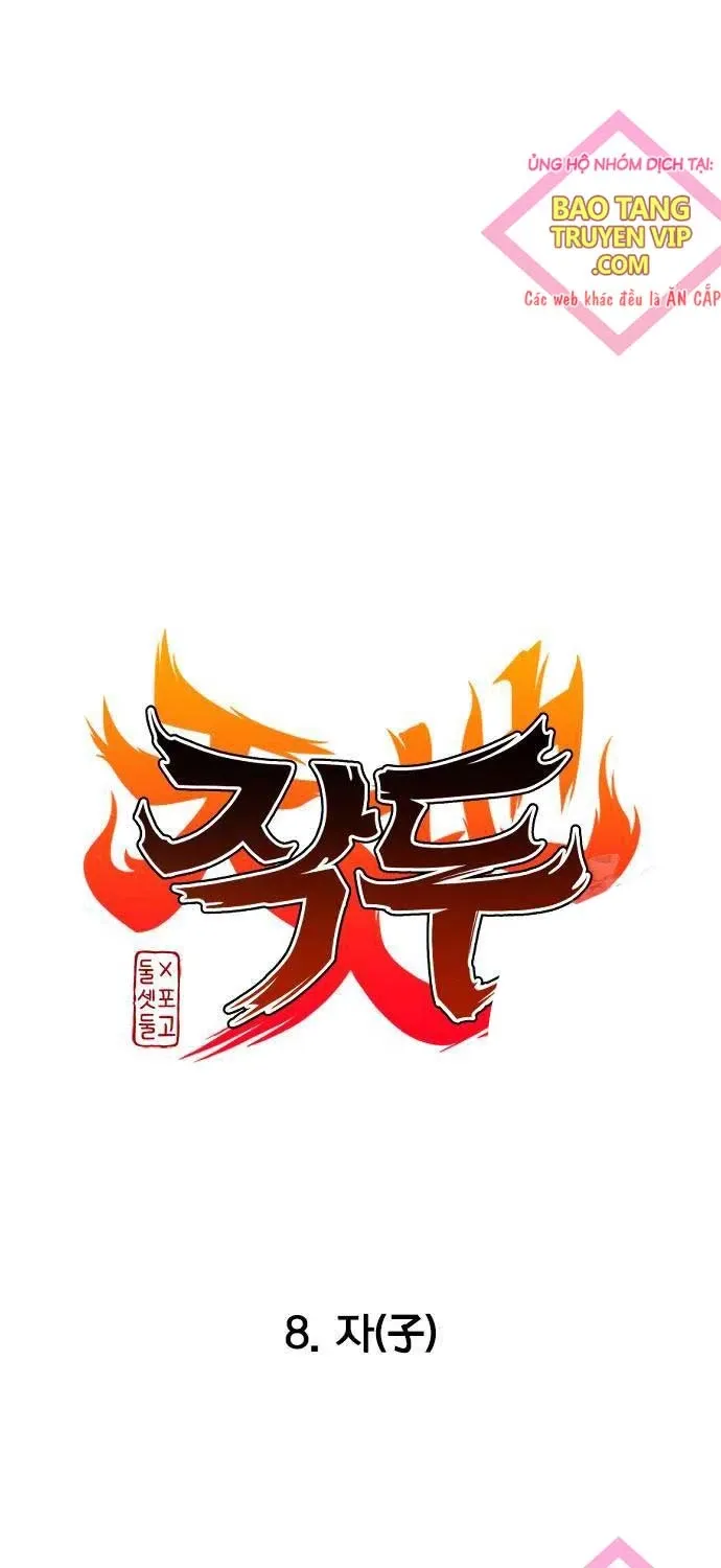 đọc truyện Kiếm Vương Chương 8 ảnh 12 tại Thiên Thai Truyện