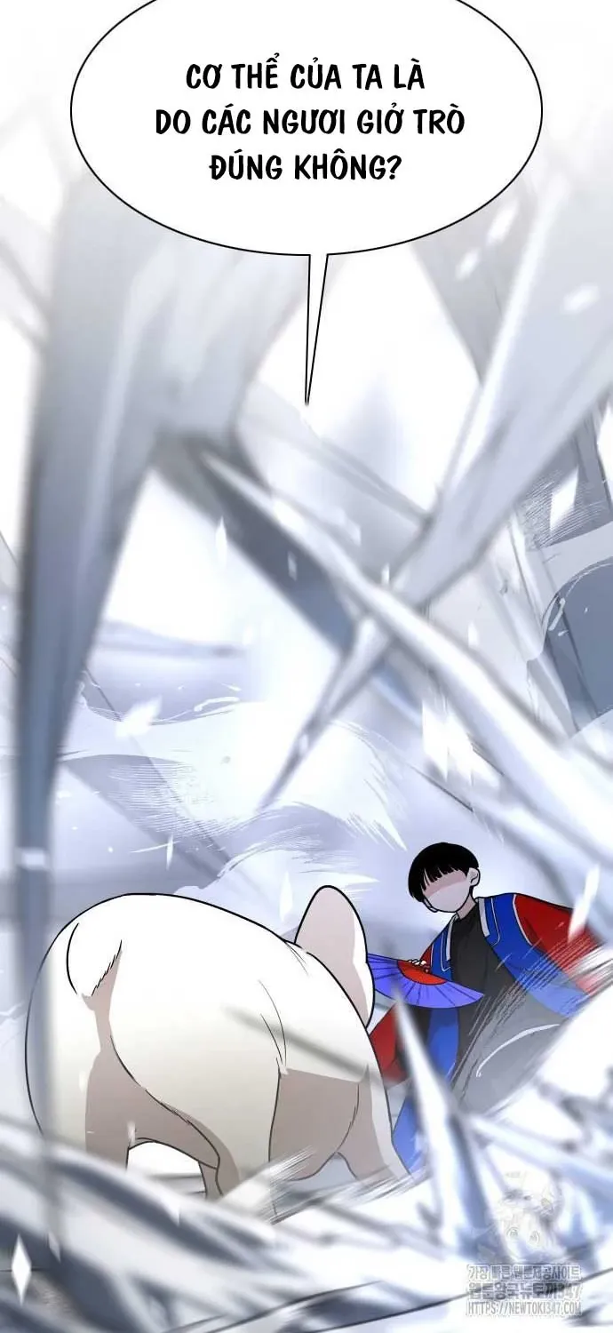 đọc truyện Kiếm Vương Chương 8 ảnh 35 tại Thiên Thai Truyện