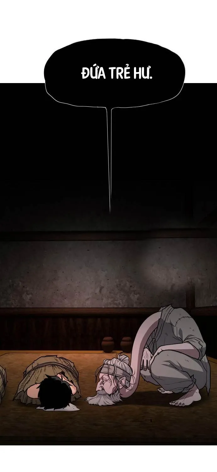 đọc truyện Kiếm Vương Chương 9 ảnh 3 tại Thiên Thai Truyện