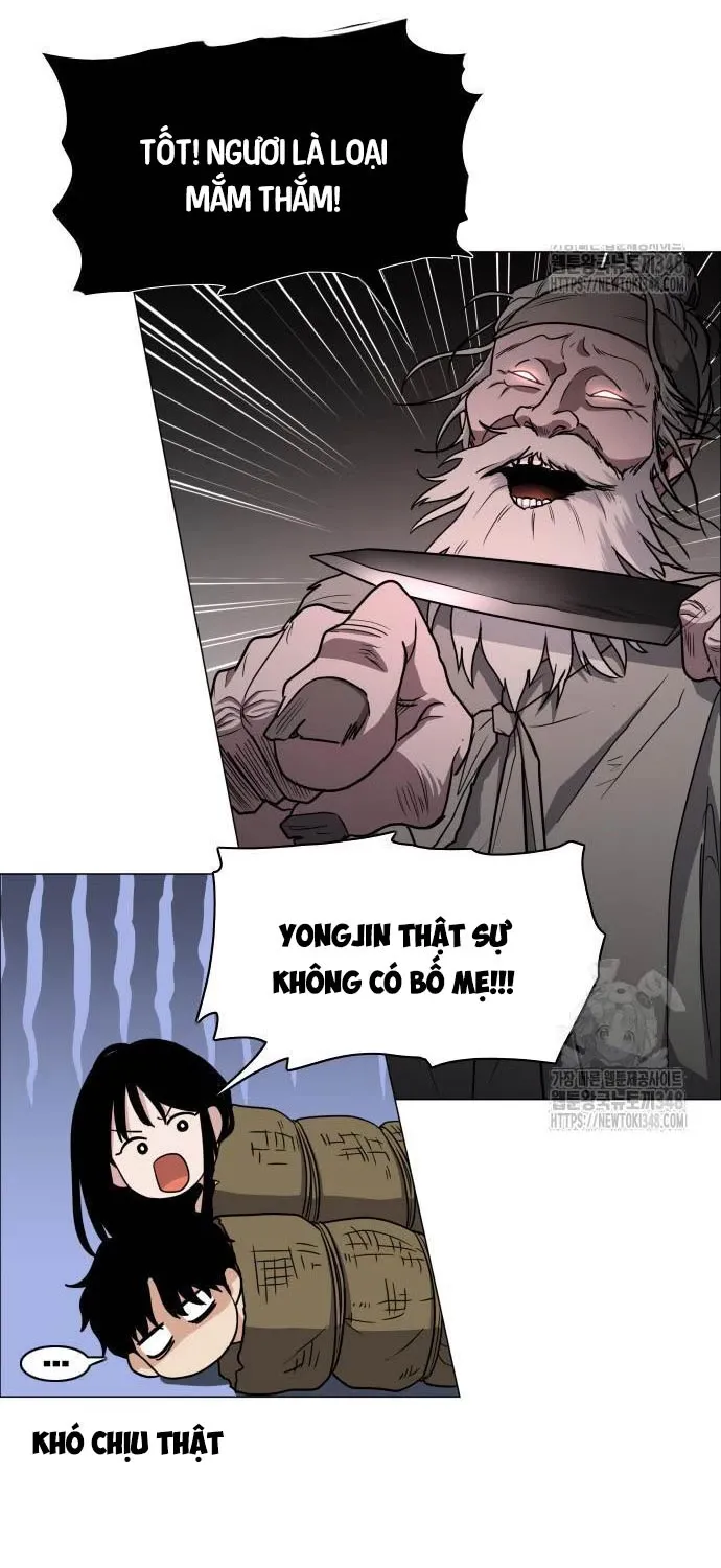 đọc truyện Kiếm Vương Chương 9 ảnh 14 tại Thiên Thai Truyện