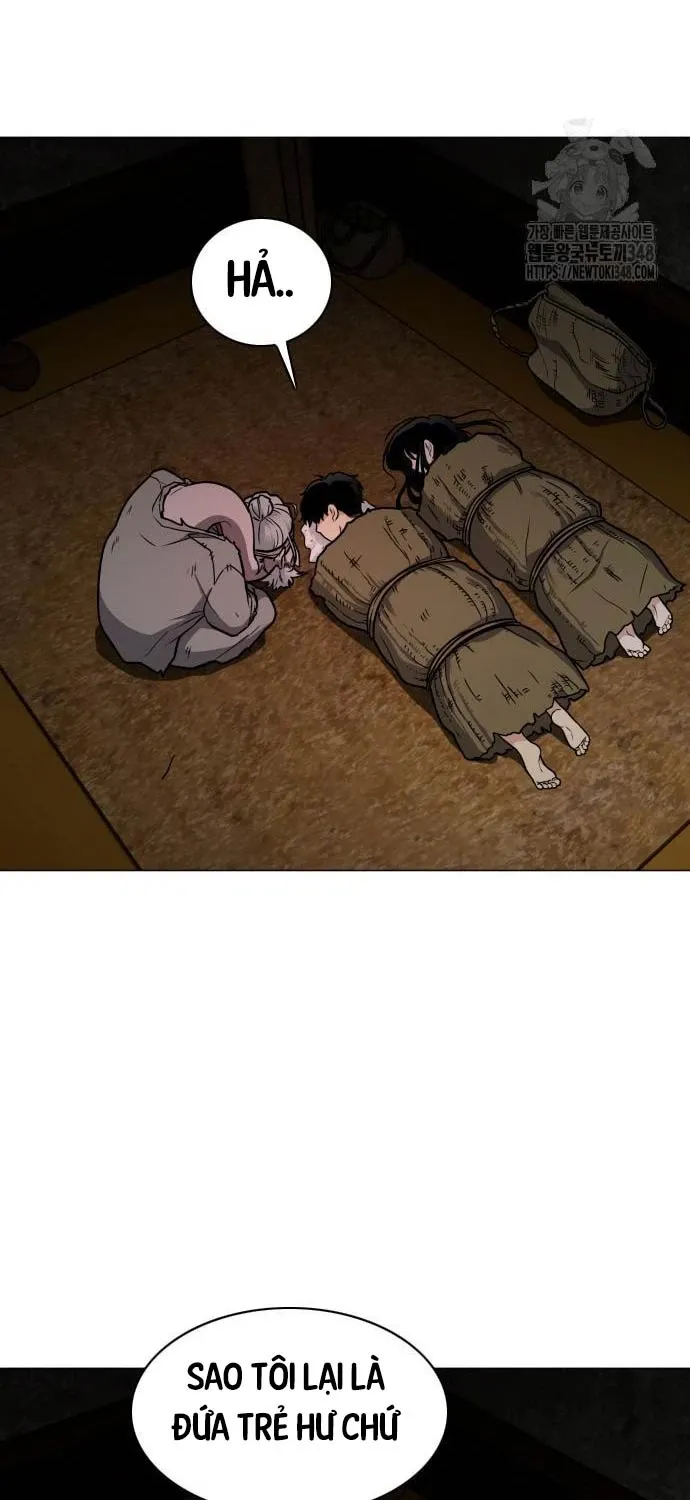 đọc truyện Kiếm Vương Chương 9 ảnh 5 tại Thiên Thai Truyện