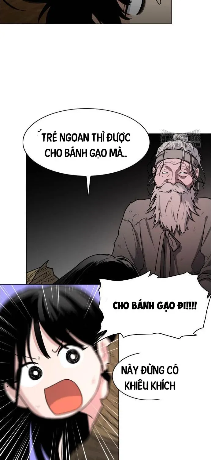 đọc truyện Kiếm Vương Chương 9 ảnh 7 tại Thiên Thai Truyện