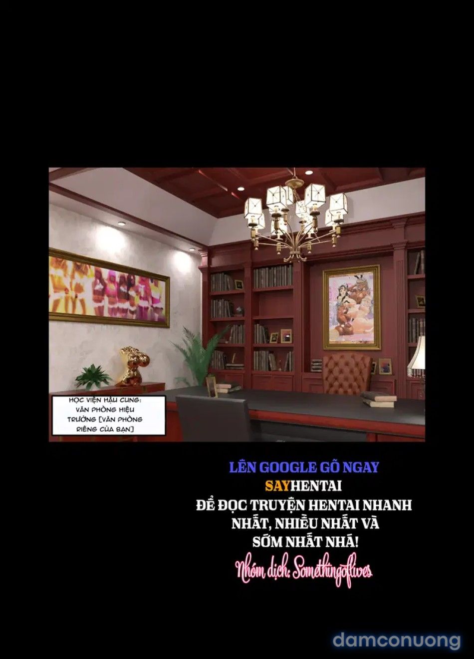 đọc truyện Kiến Tạo Học Viện Mỹ Nhân Của Riêng Bạn Bằng Ứng Dụng Thay Đổi Thực Tại Chương 2 ảnh 22 tại Thiên Thai Truyện