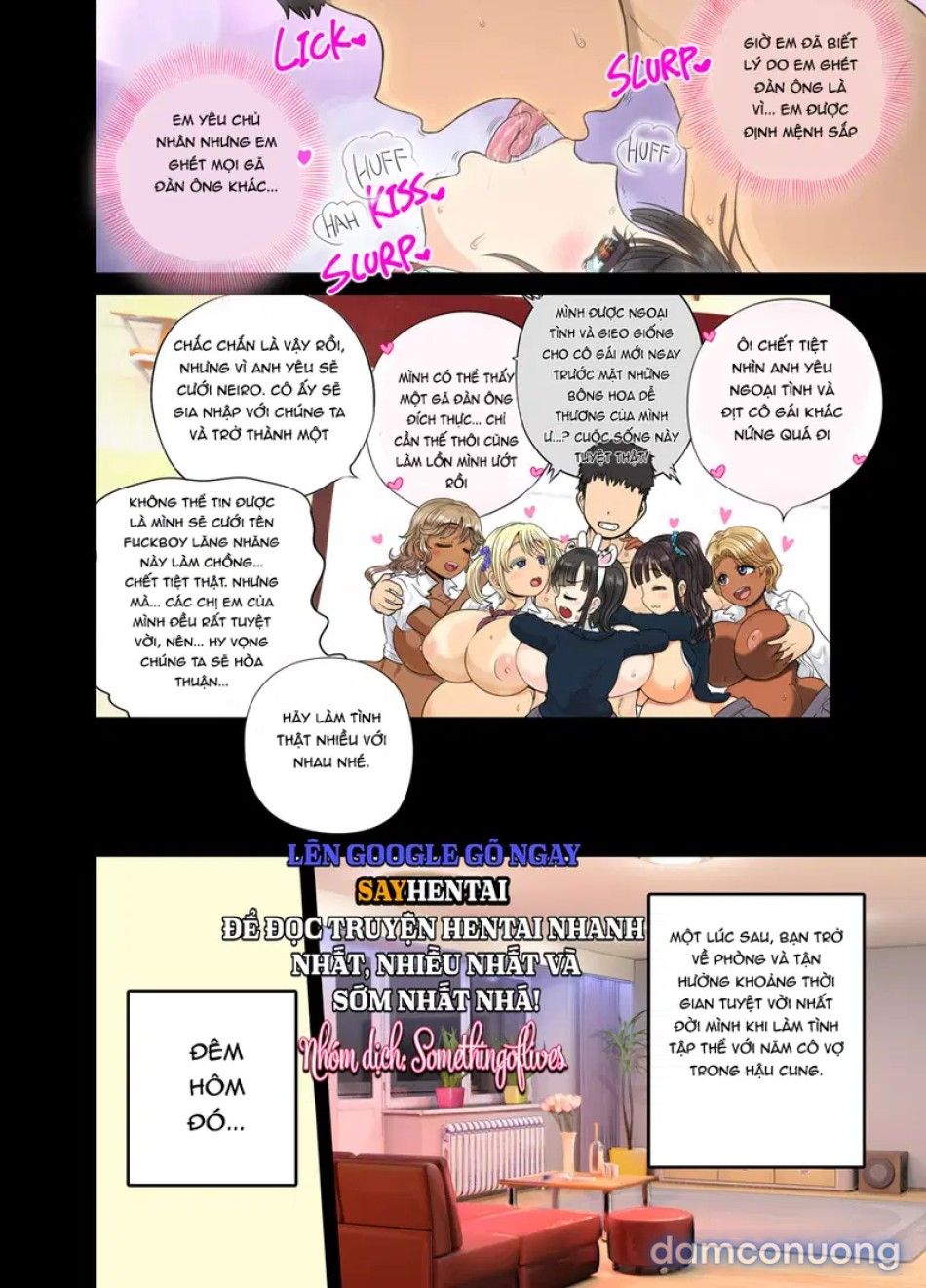 đọc truyện Kiến Tạo Học Viện Mỹ Nhân Của Riêng Bạn Bằng Ứng Dụng Thay Đổi Thực Tại Chương 2 ảnh 10 tại Thiên Thai Truyện