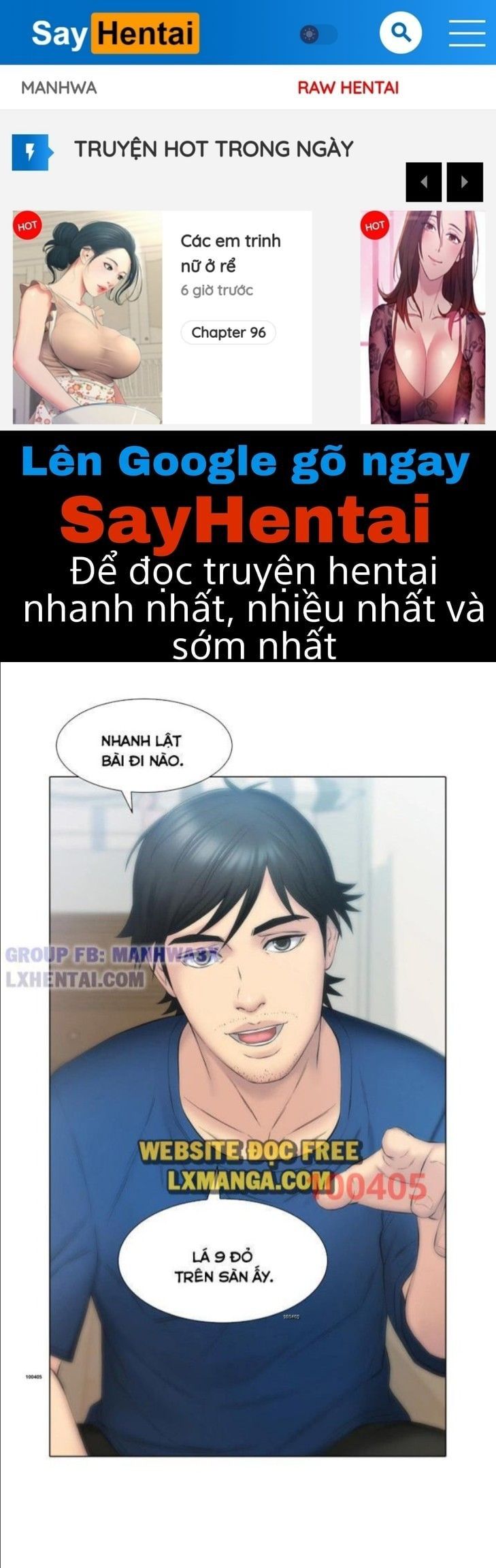 đọc truyện Kiếp Đỏ Đen Chương 13 ảnh 1 tại Giả Dược