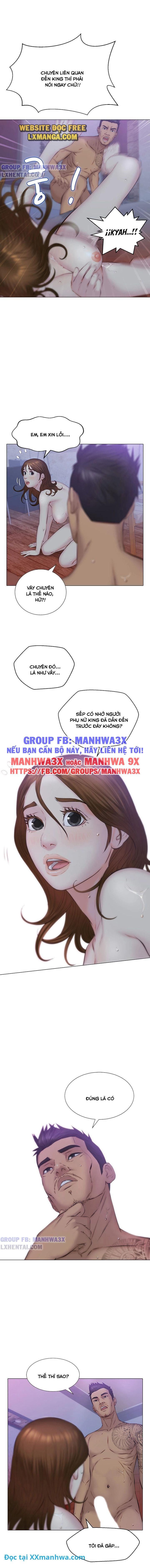 đọc truyện Kiếp Đỏ Đen Chương 18 ảnh 3 tại Giả Dược