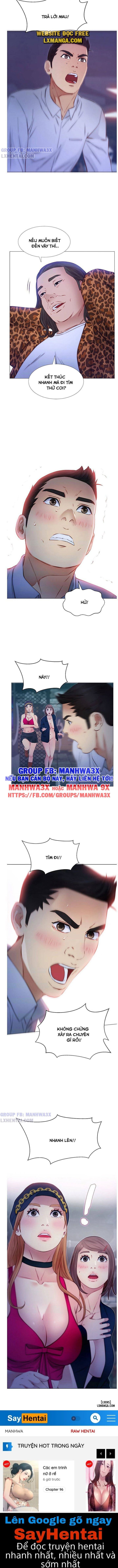 đọc truyện Kiếp Đỏ Đen Chương 42 ảnh 7 tại Giả Dược