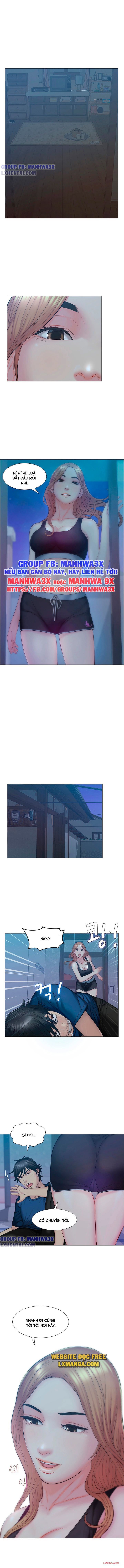 đọc truyện Kiếp Đỏ Đen Chương 8 ảnh 5 tại Giả Dược