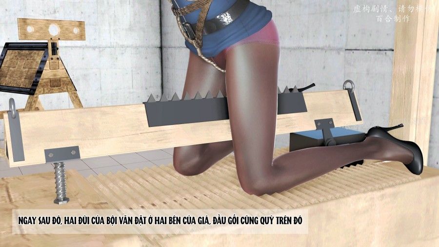 Kiếp Hồng Nhan - Bách Hợp Chế Tác. Chương 11 page 12 - Giả Dược