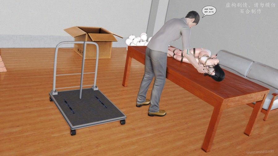 Kiếp Hồng Nhan - Bách Hợp Chế Tác. Chương 2 page 19 - Giả Dược