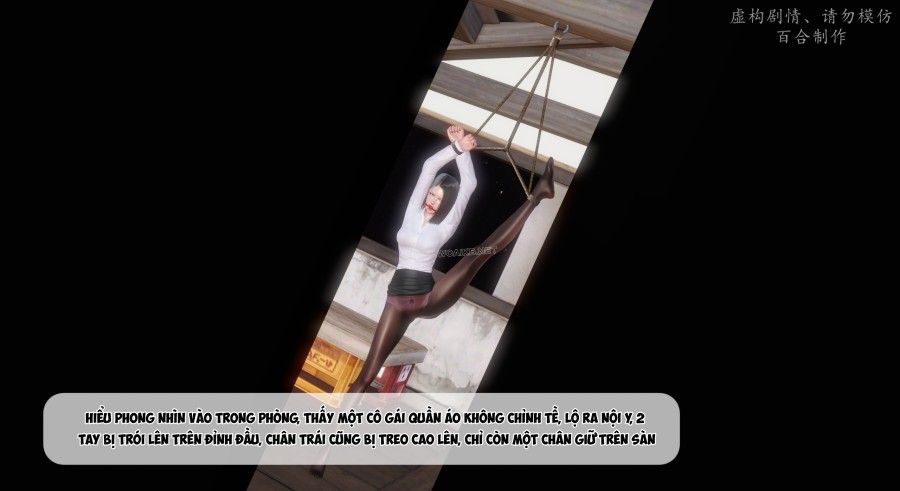 Kiếp Hồng Nhan - Bách Hợp Chế Tác. Chương 3 page 30 - Giả Dược