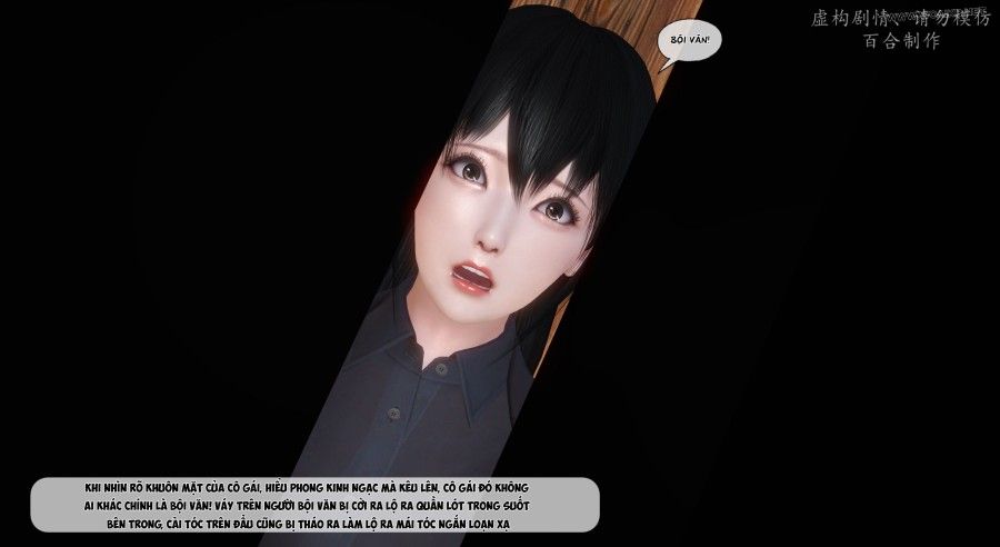 Kiếp Hồng Nhan - Bách Hợp Chế Tác. Chương 4 page 6 - Giả Dược
