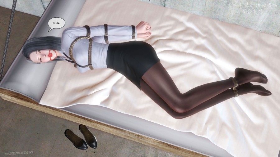 Kiếp Hồng Nhan - Bách Hợp Chế Tác. Chương 6 page 9 - Giả Dược
