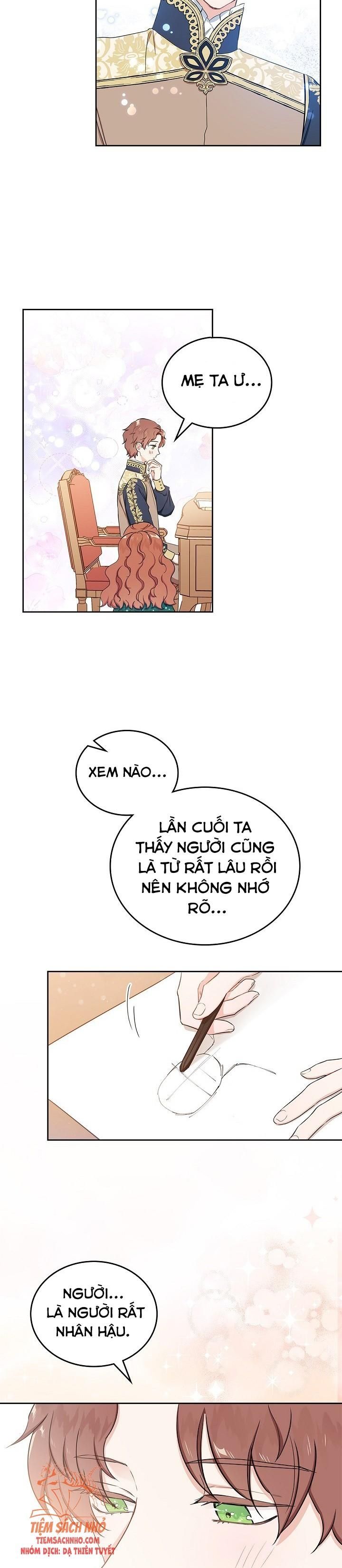 đọc truyện  Kiếp Này Ta Nhất Định Trở Thành Gia Chủ Chương 10 ảnh 11 tại Giả Dược