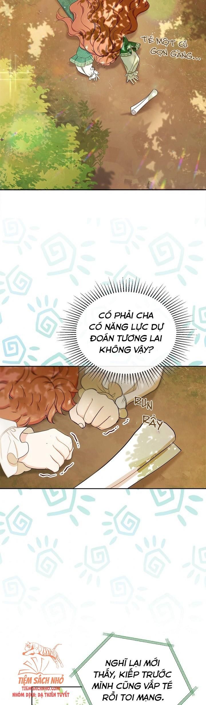 đọc truyện  Kiếp Này Ta Nhất Định Trở Thành Gia Chủ Chương 10 ảnh 16 tại Giả Dược