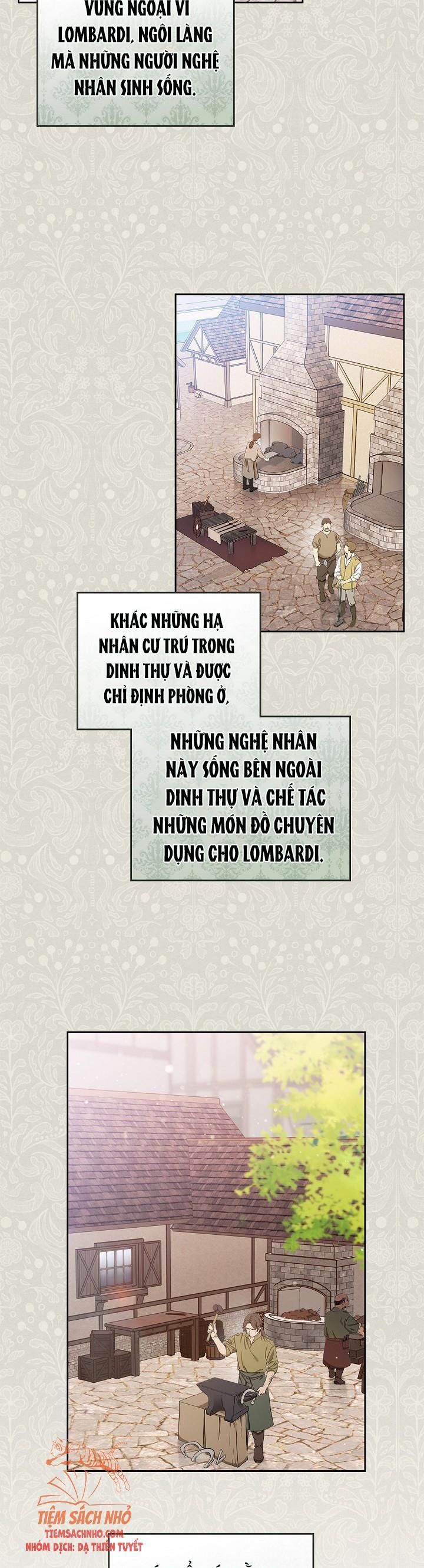 đọc truyện  Kiếp Này Ta Nhất Định Trở Thành Gia Chủ Chương 10 ảnh 18 tại Giả Dược