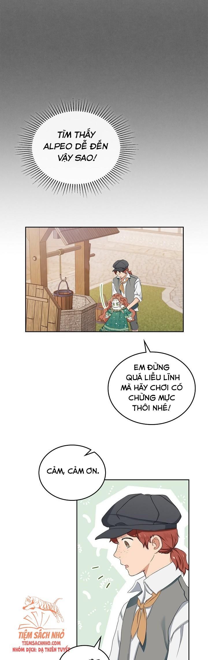 đọc truyện  Kiếp Này Ta Nhất Định Trở Thành Gia Chủ Chương 10 ảnh 29 tại Giả Dược