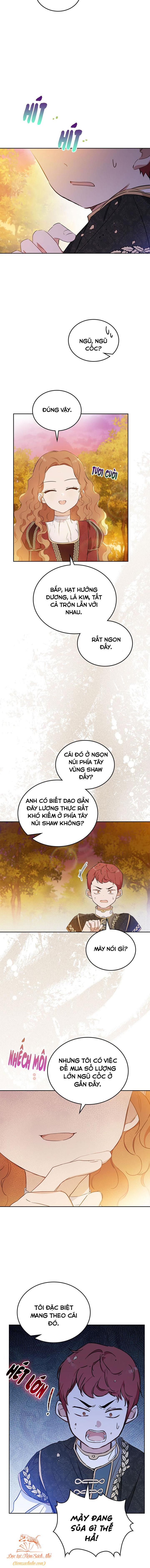 đọc truyện  Kiếp Này Ta Nhất Định Trở Thành Gia Chủ Chương 100 ảnh 12 tại Giả Dược