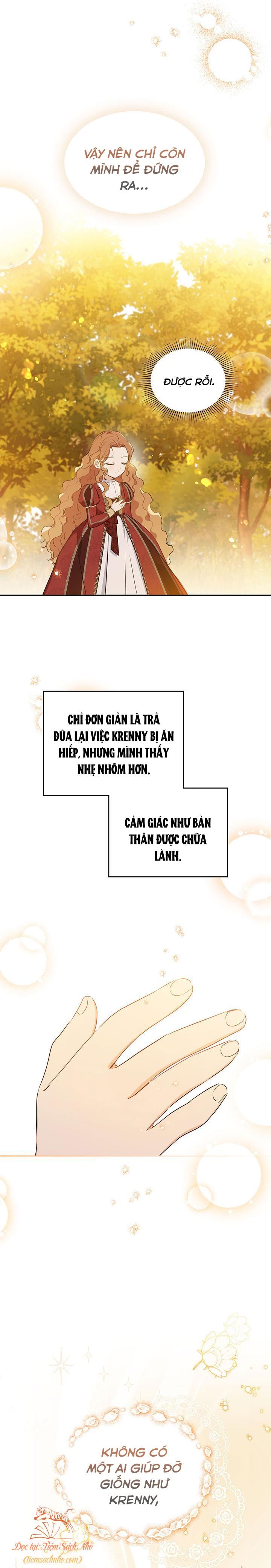 đọc truyện  Kiếp Này Ta Nhất Định Trở Thành Gia Chủ Chương 100 ảnh 17 tại Giả Dược