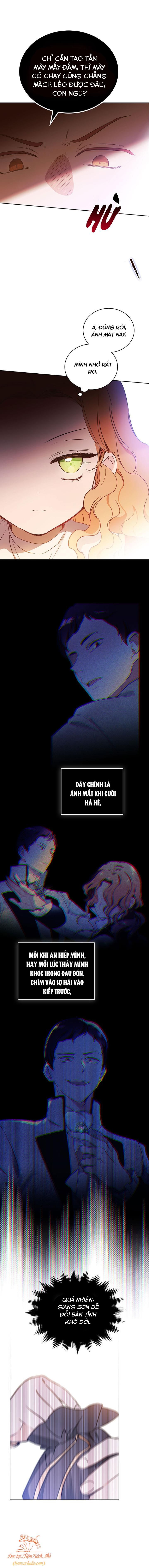 đọc truyện  Kiếp Này Ta Nhất Định Trở Thành Gia Chủ Chương 100 ảnh 9 tại Giả Dược