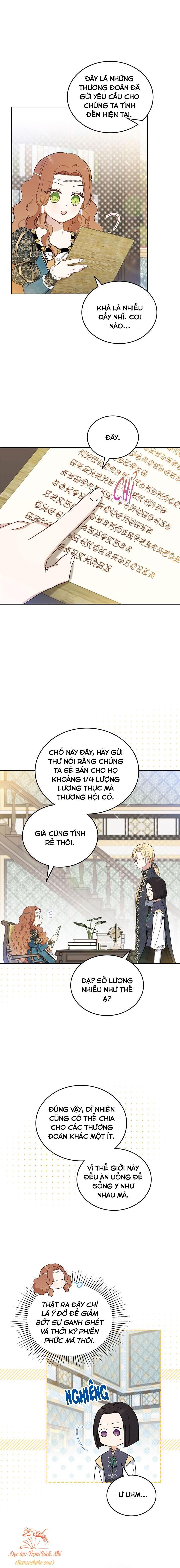 đọc truyện  Kiếp Này Ta Nhất Định Trở Thành Gia Chủ Chương 101 ảnh 2 tại Giả Dược