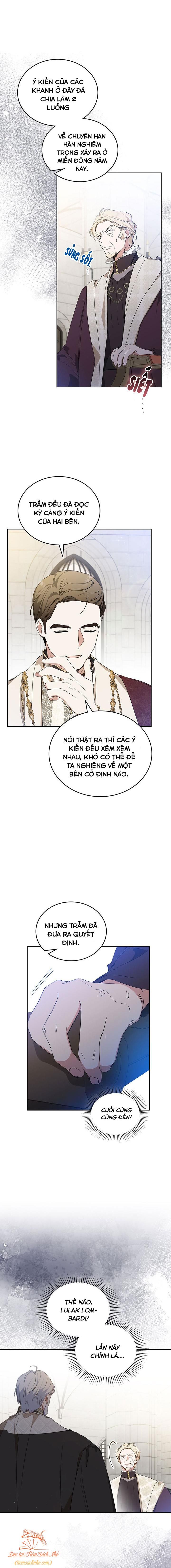 đọc truyện  Kiếp Này Ta Nhất Định Trở Thành Gia Chủ Chương 101 ảnh 7 tại Giả Dược