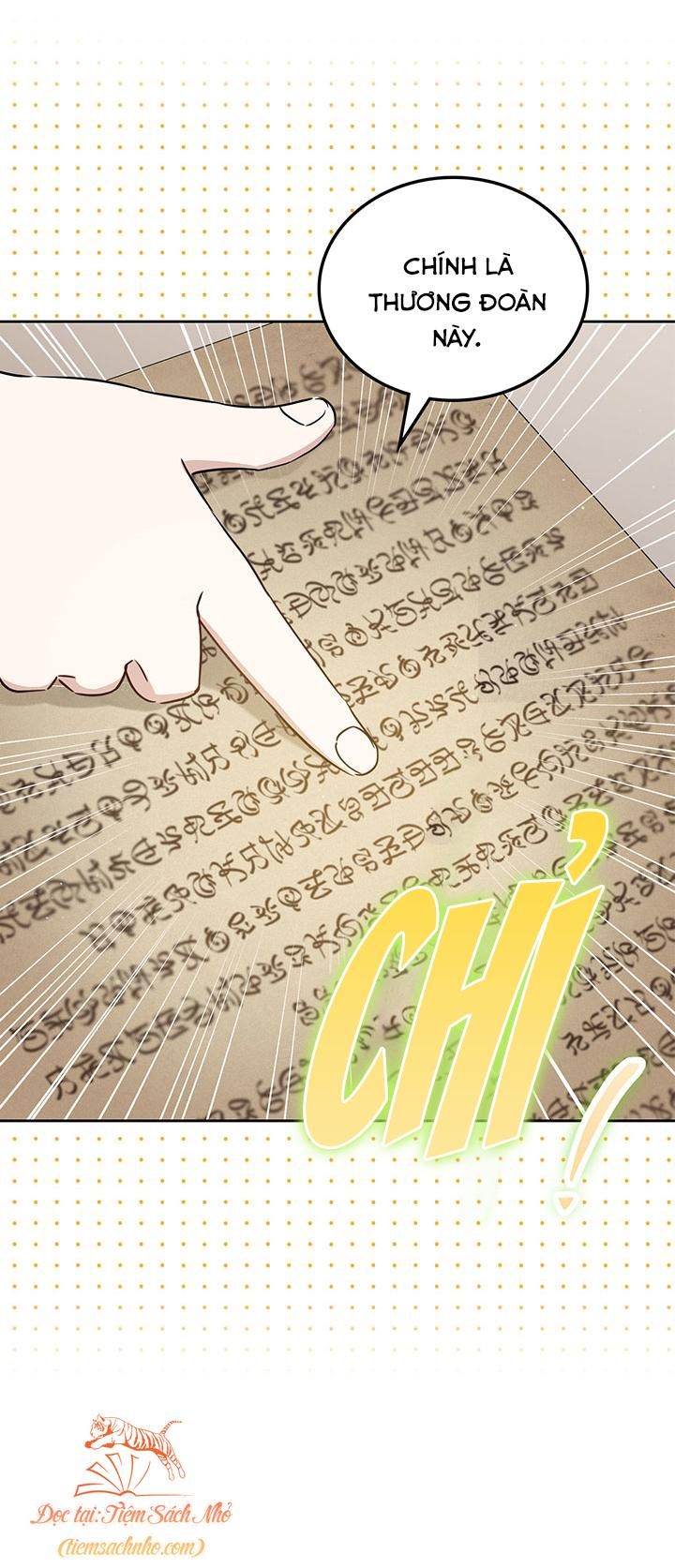 đọc truyện  Kiếp Này Ta Nhất Định Trở Thành Gia Chủ Chương 102 ảnh 13 tại Giả Dược