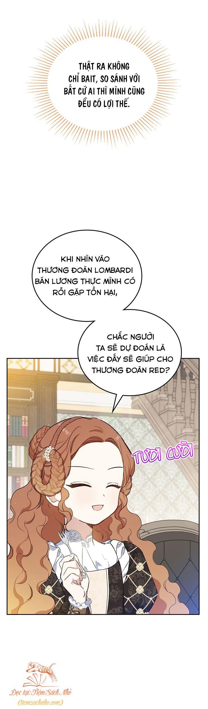 đọc truyện  Kiếp Này Ta Nhất Định Trở Thành Gia Chủ Chương 102 ảnh 31 tại Giả Dược