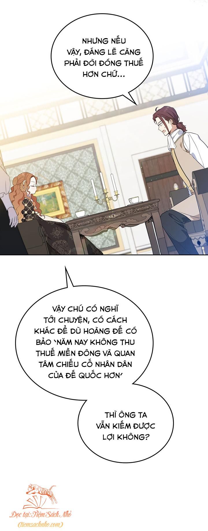 đọc truyện  Kiếp Này Ta Nhất Định Trở Thành Gia Chủ Chương 102 ảnh 5 tại Giả Dược