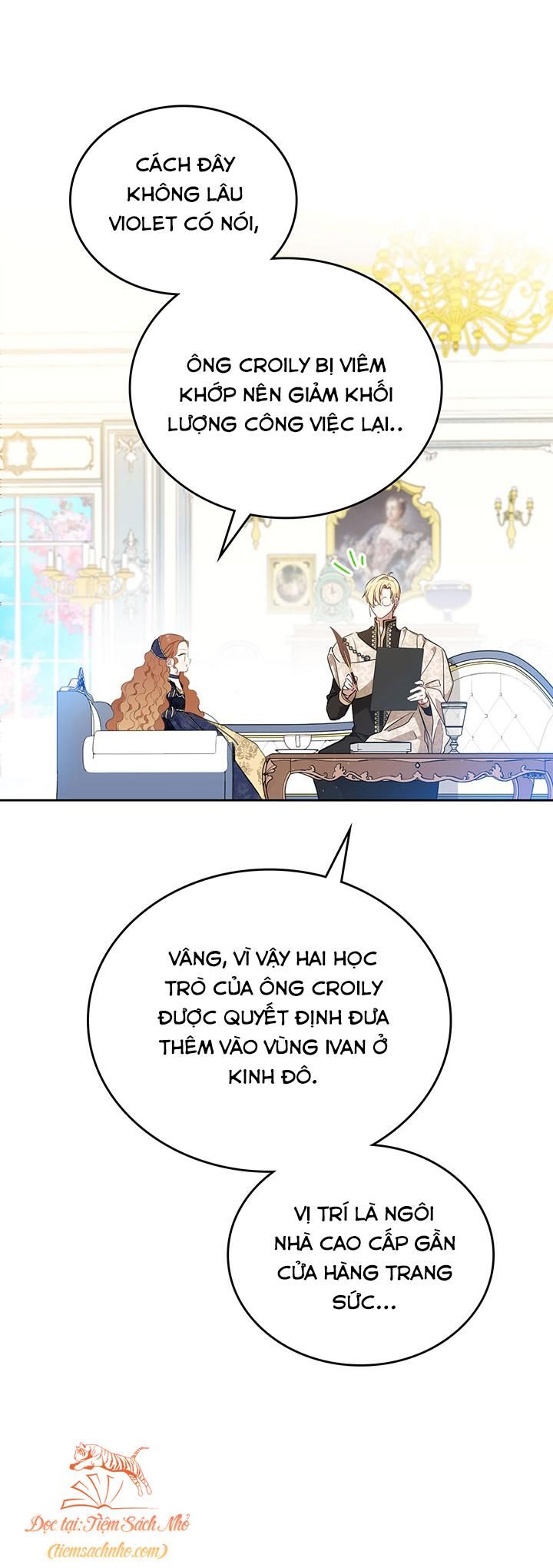 đọc truyện  Kiếp Này Ta Nhất Định Trở Thành Gia Chủ Chương 102 ảnh 49 tại Giả Dược