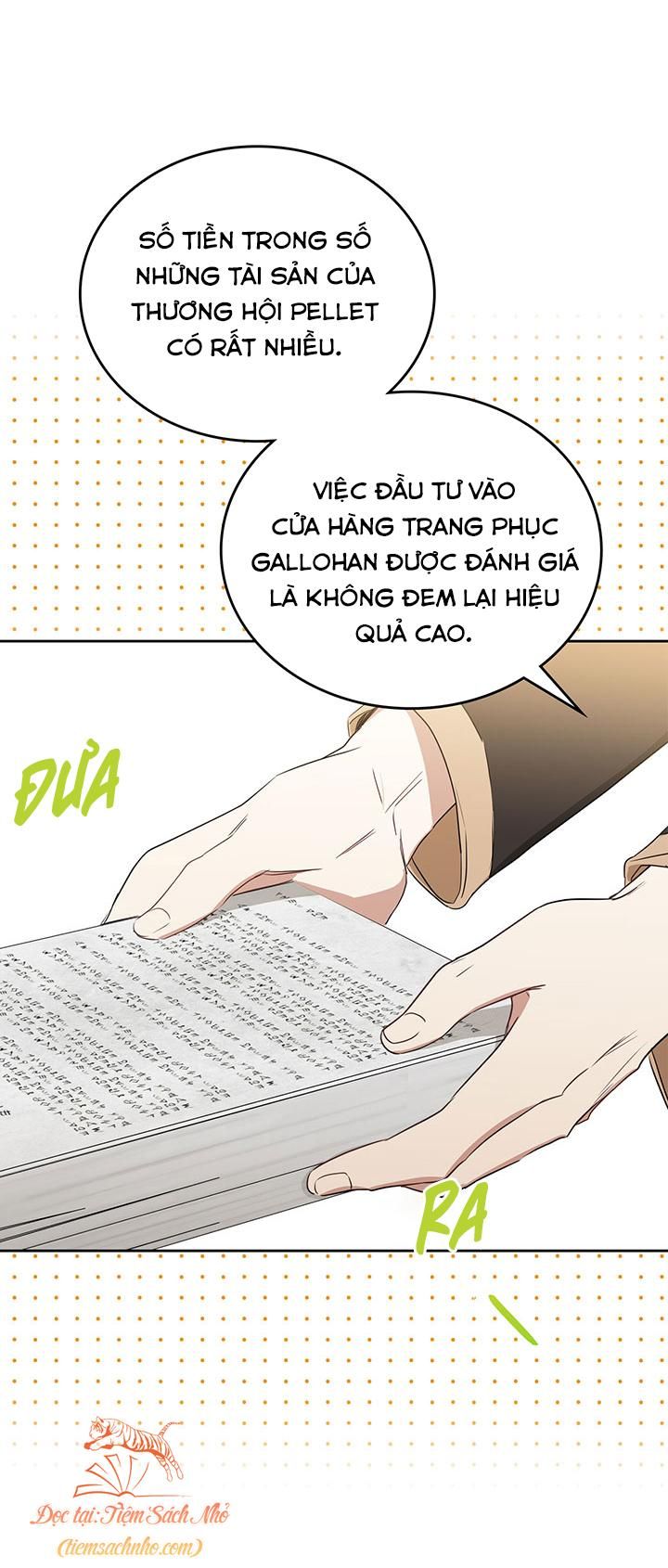 đọc truyện  Kiếp Này Ta Nhất Định Trở Thành Gia Chủ Chương 102 ảnh 57 tại Giả Dược