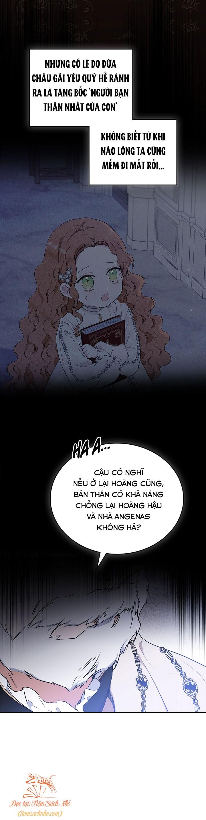 đọc truyện  Kiếp Này Ta Nhất Định Trở Thành Gia Chủ Chương 104 ảnh 57 tại Giả Dược