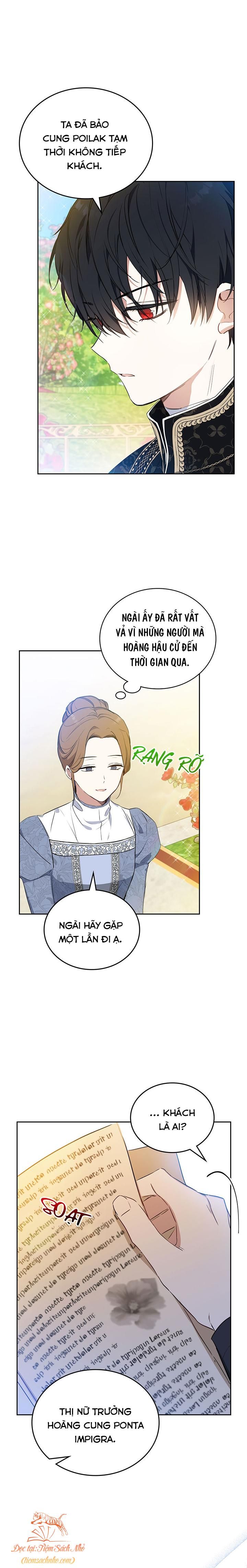 đọc truyện  Kiếp Này Ta Nhất Định Trở Thành Gia Chủ Chương 106 ảnh 13 tại Giả Dược