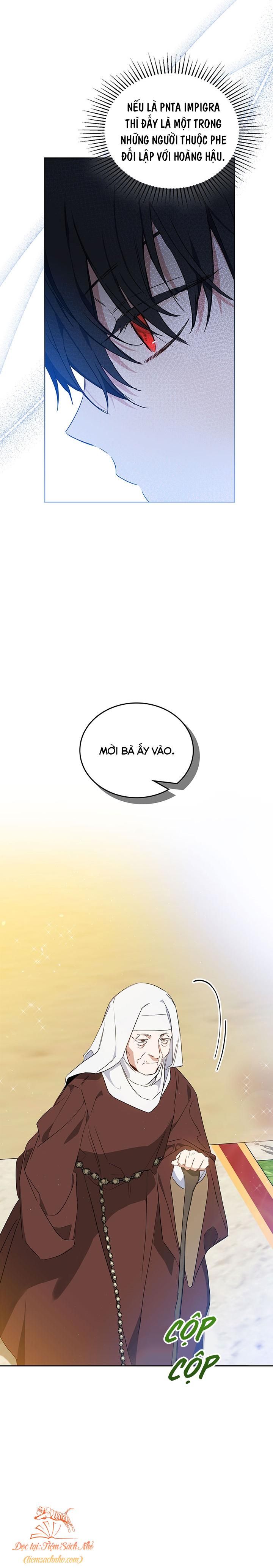 đọc truyện  Kiếp Này Ta Nhất Định Trở Thành Gia Chủ Chương 106 ảnh 14 tại Giả Dược