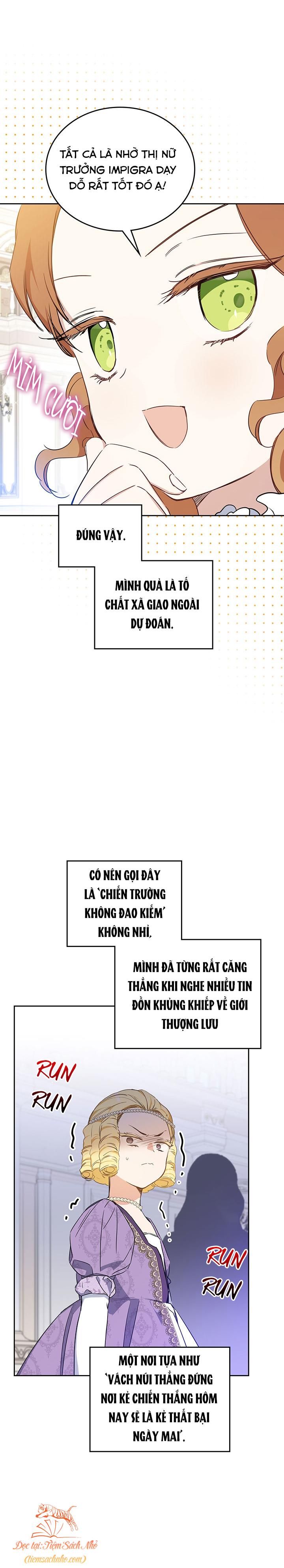 đọc truyện  Kiếp Này Ta Nhất Định Trở Thành Gia Chủ Chương 106 ảnh 19 tại Giả Dược