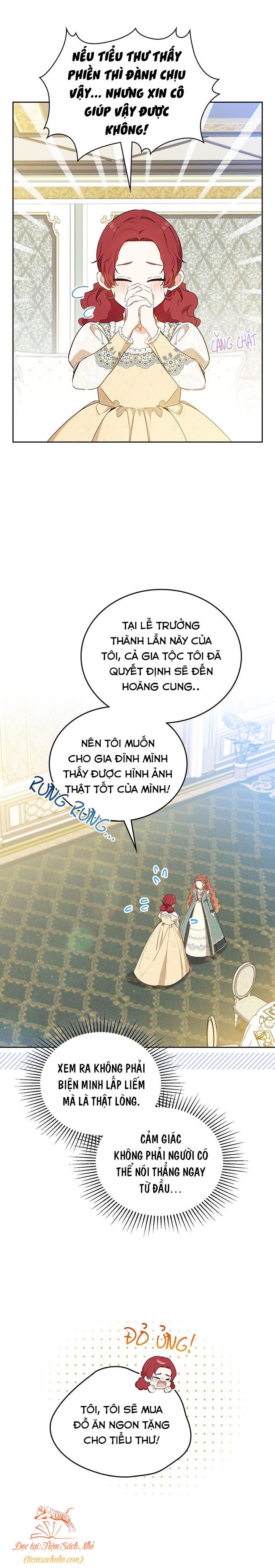 đọc truyện  Kiếp Này Ta Nhất Định Trở Thành Gia Chủ Chương 106 ảnh 3 tại Giả Dược