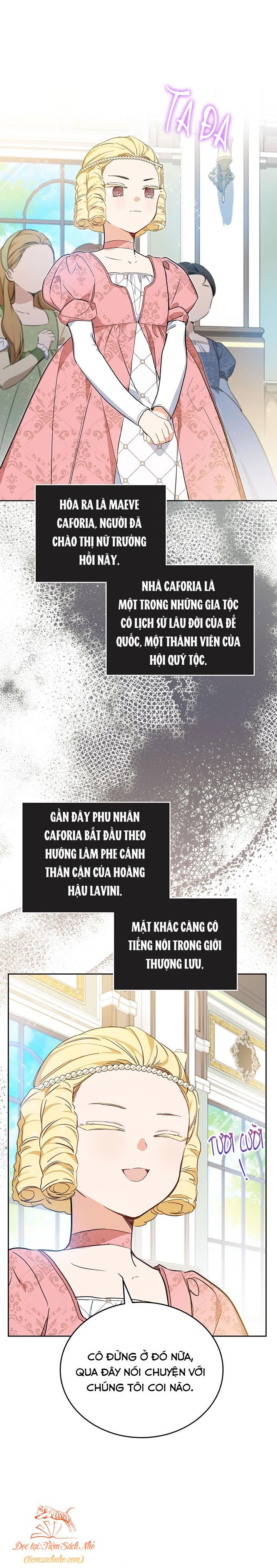 đọc truyện  Kiếp Này Ta Nhất Định Trở Thành Gia Chủ Chương 106 ảnh 5 tại Giả Dược