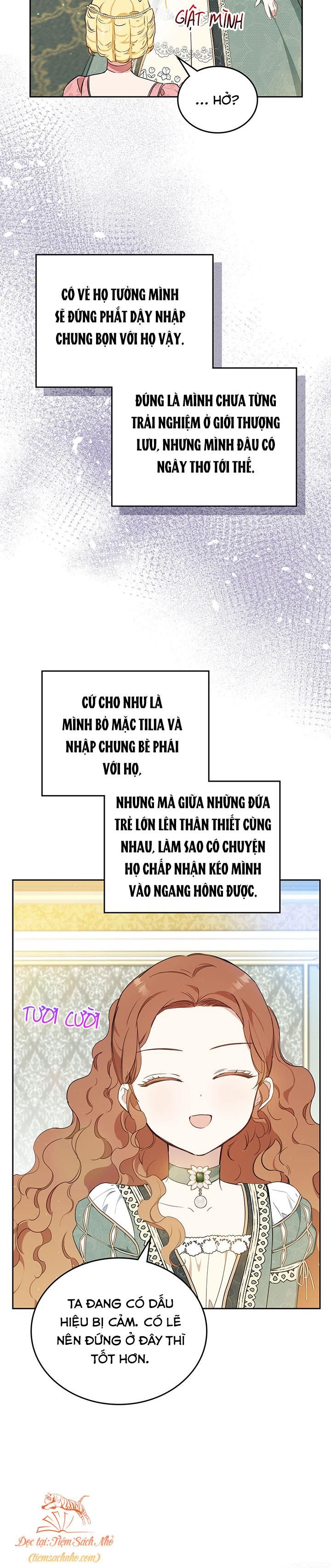 đọc truyện  Kiếp Này Ta Nhất Định Trở Thành Gia Chủ Chương 106 ảnh 8 tại Giả Dược
