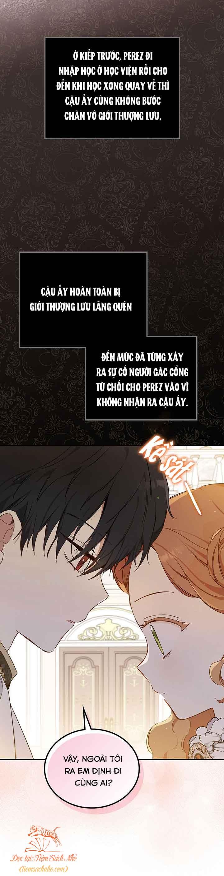 đọc truyện  Kiếp Này Ta Nhất Định Trở Thành Gia Chủ Chương 108 ảnh 22 tại Giả Dược